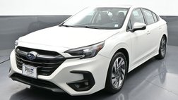 2023 Subaru Legacy Limited
