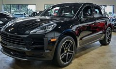 2021 Porsche Macan S