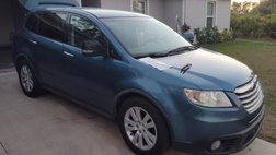 2008 Subaru Tribeca 5-Pass.