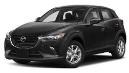 2019 Mazda CX-3 Sport