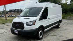 2016 Ford Transit 250