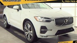 2022 Volvo XC60 B6 Inscription