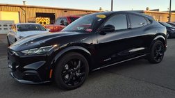 2024 Ford Mustang Mach-E Premium