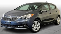 2016 Kia Forte5 LX