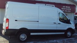 2023 Ford Transit 250