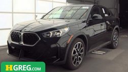 2026 BMW X2 xDrive28i