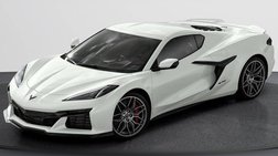 2023 Chevrolet Corvette Z06