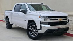 2022 Chevrolet Silverado 1500 Limited LT