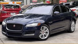 2017 Jaguar XF 35t Premium