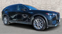 2025 Mazda CX-90 3.3 Turbo Premium Plus