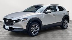 2023 Mazda CX-30 2.5 S Select