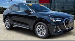 2024 Audi Q3 quattro S line Premium 45 TFSI