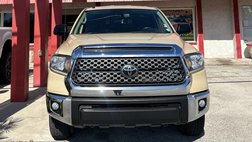 2019 Toyota Tundra SR5