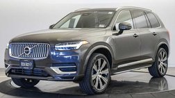 2023 Volvo XC90 Recharge T8 Core Bright Theme