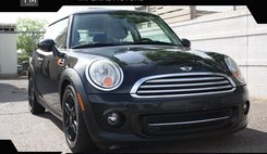 2012 MINI Cooper Hardtop Base