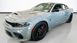 2023 Dodge Charger SRT Hellcat Redeye