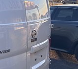 2019 Nissan NV200 S