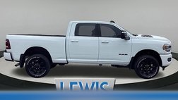 2024 Ram Ram Pickup 2500 Laramie
