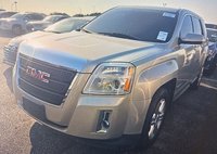 2015 GMC Terrain SLE-1