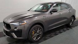 2022 Maserati Levante Modena