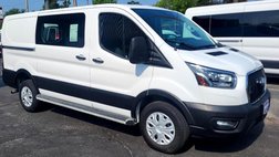 2023 Ford Transit 250