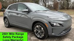 2023 Hyundai Kona Electric SE