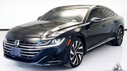 2021 Volkswagen Arteon SEL R-Line 4Motion
