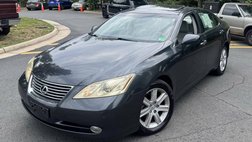 2008 Lexus ES 350 Base