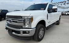 2019 Ford Super Duty F-250 Lariat