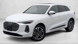 2025 Audi Q5 quattro Premium TFSI