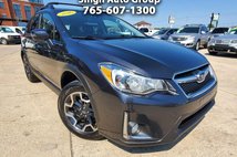 2016 Subaru Crosstrek 2.0i Limited
