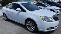 2015 Buick Verano Convenience Group