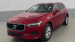 2021 Volvo XC60 T5 Momentum