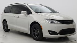 2020 Chrysler Pacifica Touring