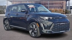 2023 Kia Soul GT-Line