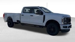 2026 Ford Super Duty F-350 XL