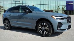 2024 Volvo XC60 B5 Core Dark Theme