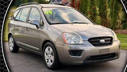 2009 Kia Rondo LX