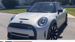 2023 MINI Hardtop Cooper S