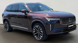 2025 Volvo XC90 B6 Ultra Bright Theme 7P