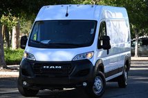 2023 Ram ProMaster 2500 159 WB