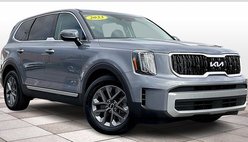 2023 Kia Telluride LX