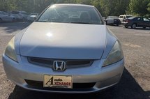 2003 Honda Accord LX