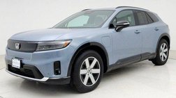 2024 Honda Prologue Touring