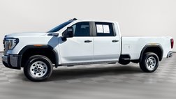 2024 GMC Sierra 3500HD Pro