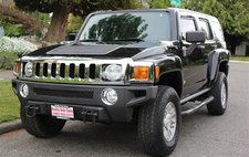 2007 HUMMER H3 Base