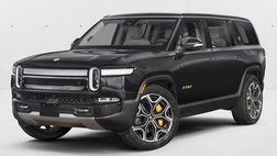 2026 Rivian R1S Adventure