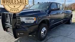 2022 Ram Ram Pickup 3500 Laramie