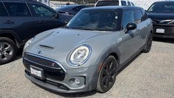 2016 MINI Clubman Cooper S