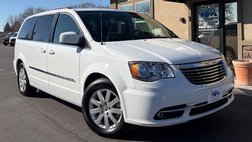 2014 Chrysler Town and Country Touring